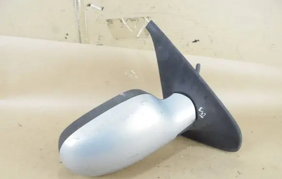 Renault Clio II Manual wing mirror 