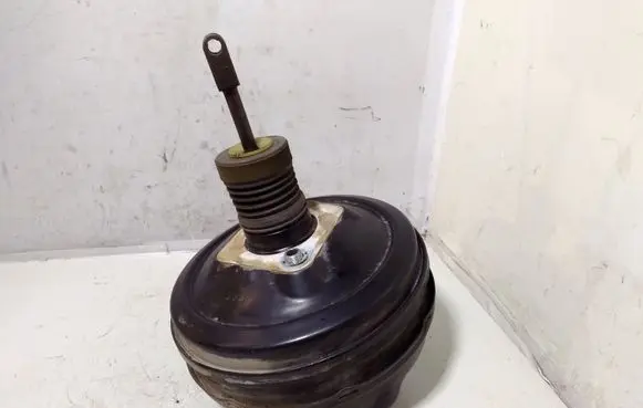 Opel Vectra C Brake booster 13126710TB