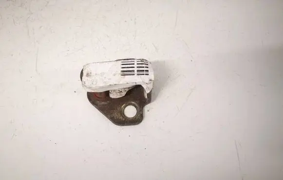 Volkswagen II LT Front door lock loop/hook striker