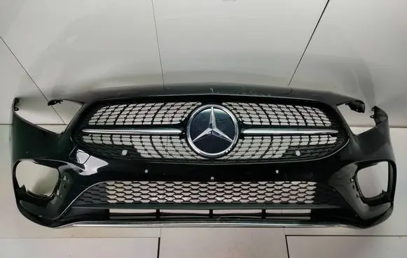 Mercedes-Benz A W177 Front bumper A1778856100