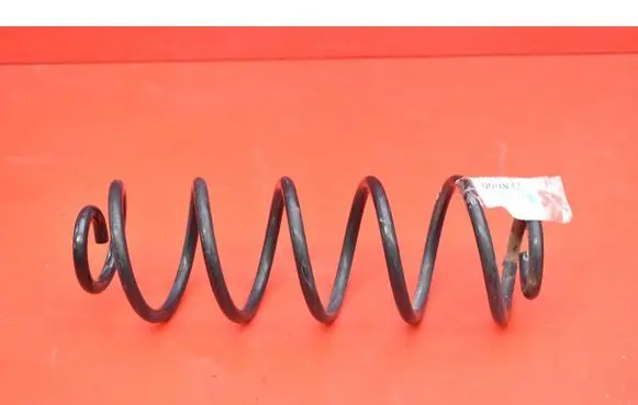 Audi A4 S4 B8 8K Rear coil spring 