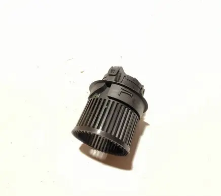Heater fan/blower