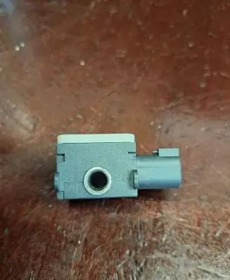 Ford Galaxy Airbag deployment crash/impact sensor 3M5T14B342AB 403928