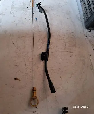 Peugeot 3008 I Oil level dip stick 9809038580