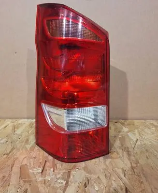 Rear/tail lights