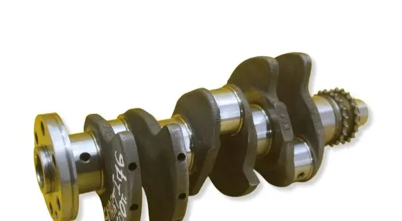 Smart ForTwo I Crankshaft R1600001
