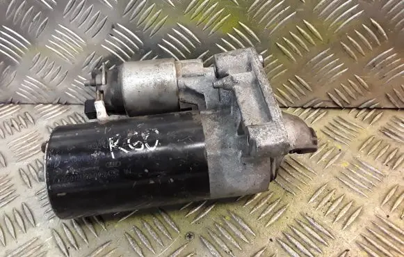 Mini One - Cooper Coupe R56 Starter motor 7616698