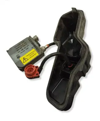 Audi A6 S6 C5 4B Headlight ballast module Xenon 4B0941471