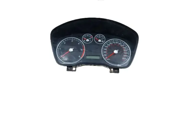 Ford C-MAX I Speedometer (instrument cluster) 3M5F10A855A 4M5T10849HP