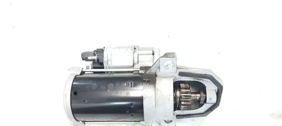 Ford Edge II Starter motor K2GT11000BB