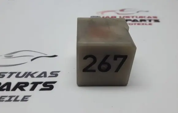 Volkswagen PASSAT B5.5 Other relay 443919578C