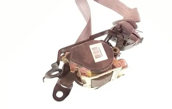 KIA Carens I Front seatbelt PS0432700