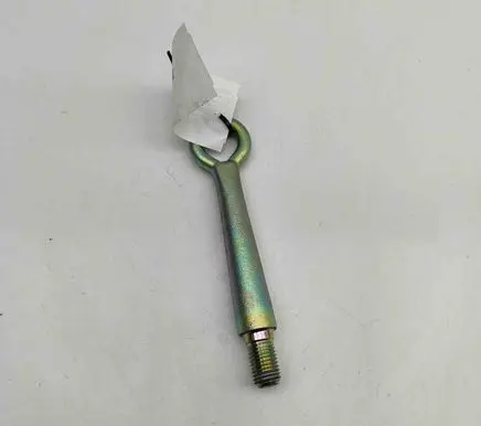 Mazda CX-5 II Towing hook eye KD5350EJ1B