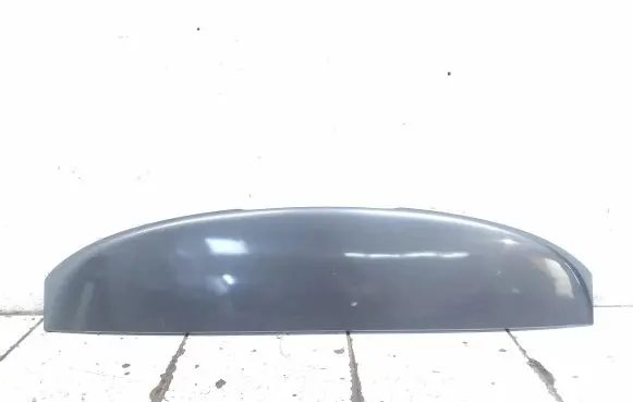 Toyota Avensis T250 Tailgate/trunk spoiler 7608505050