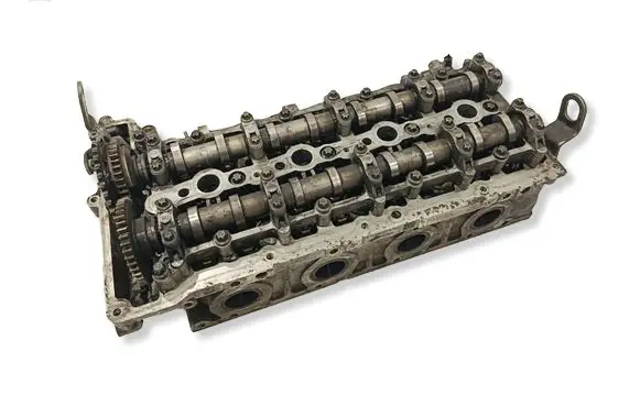 Mini Cooper Countryman R60 Engine head 778110501 W3308190