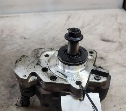 Renault Espace - Grand espace IV Fuel injection high pressure pump 0445010033 8200041766 8200613055A