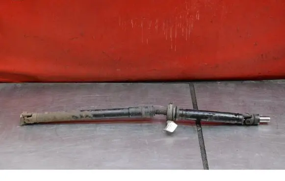 Subaru Forester SJ Drive shaft (set) 