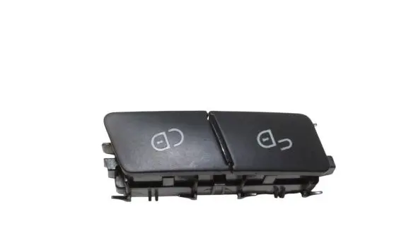Mercedes-Benz B W246 W242 Central locking switch button A2049058502