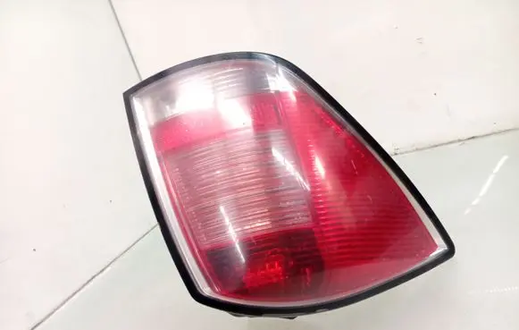 Opel Astra H Rear/tail lights 24451838