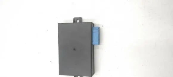 BMW 5 E39 Cruise control unit/module 65718369062 118680469611