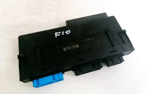 BMW 5 GT F07 Comfort/convenience module 6135928694101 61.359286941-01