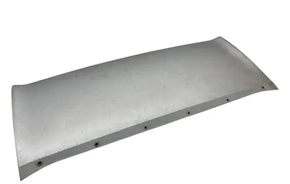 Ford Kuga II Front bumper support beam cv4417f771a