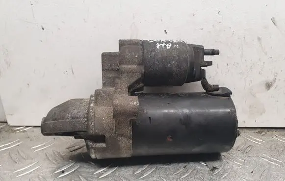 Mini Cooper Countryman R60 Starter motor
