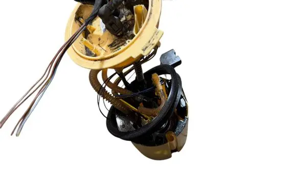 Audi A6 S6 C7 4G In-tank fuel pump 4G0919050C