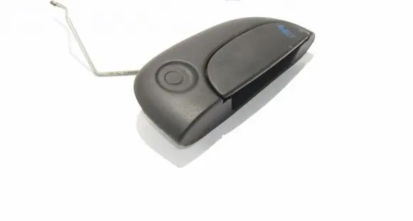 Renault Kangoo I Front door exterior handle 7700354479