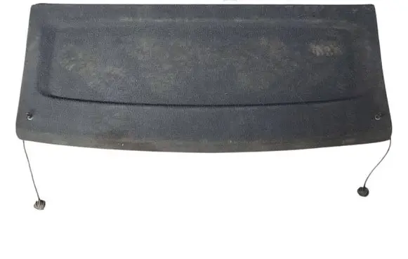 Volkswagen Polo Parcel shelf 156012881