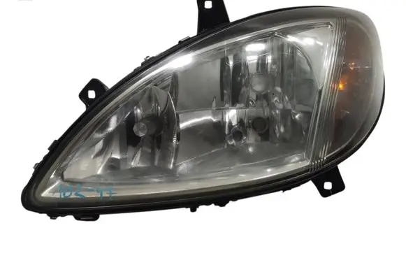 Mercedes-Benz Vito Viano W639 Headlight/headlamp