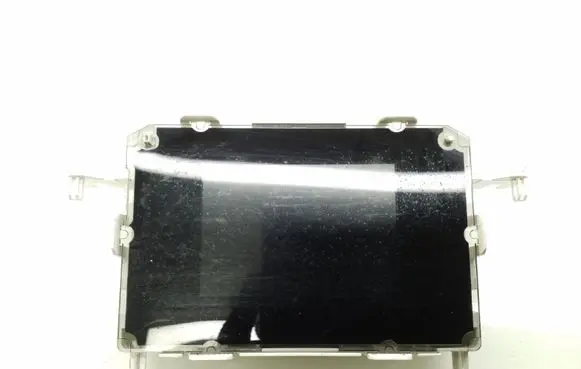 Ford Focus Screen/display/small screen BM5T18B955BE