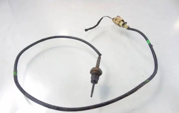 Audi A1 Exhaust gas temperature sensor 04L906088AJ