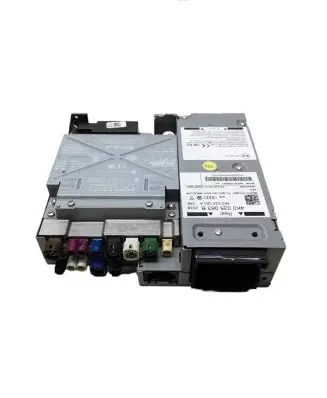 GPS navigation control unit/module