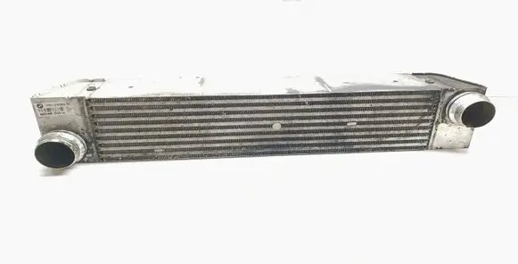 BMW 7 E65 E66 Intercooler radiator 7791909 17517791909