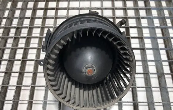 Heater fan/blower