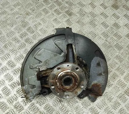 Citroen C5 Front wheel hub 364697