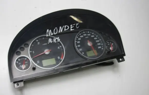 Ford Mondeo Mk III Speedometer (instrument cluster) 3S7T10849GE