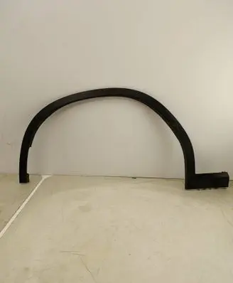 BMW X4 G02 Front arch trim 7400671 5177 13960514