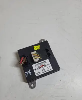 Mercedes-Benz E W211 Comfort/convenience module 2115452132 207112A4