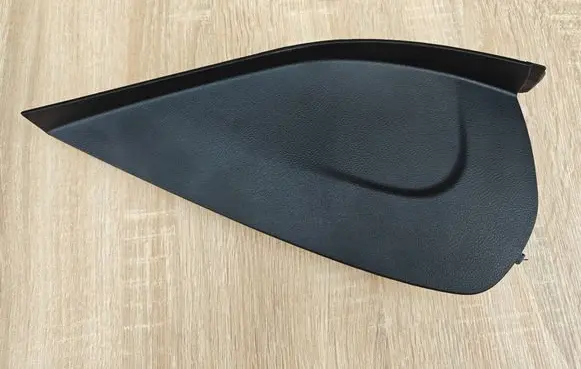 BMW 5 G30 G31 G38 Dashboard side end trim 9330864