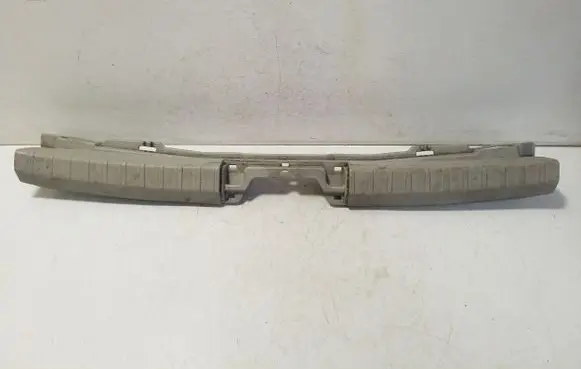 Toyota Prius (XW30) Trunk/boot sill cover protection 6471647030