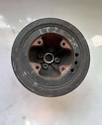 Volkswagen II LT Camshaft pulley/ VANOS 075121251
