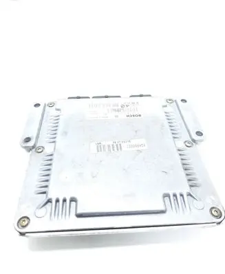 Citroen C5 Engine control unit/module 0281010886 9645534980 1265106181