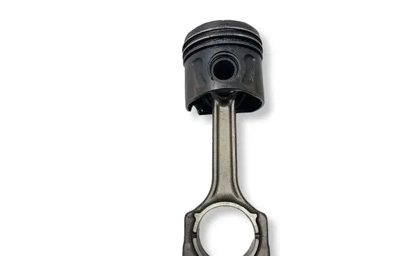 Fiat Fiorino Piston with connecting rod 199A2000