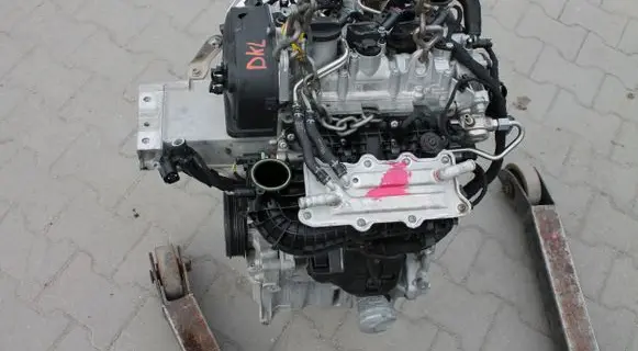 Opel Insignia A Engine 5678