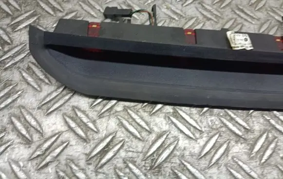 Opel Vectra C Boot/trunk interior light 024469480