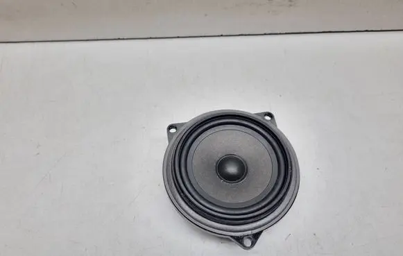 BMW X1 E84 Front door speaker 9143232 65139143232