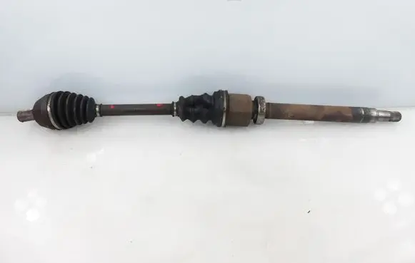 Ford S-MAX Front driveshaft 