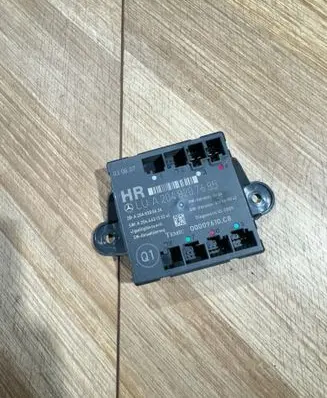 Mercedes-Benz C W204 Other control units/modules A2048207685 A2048200626 A2044421332